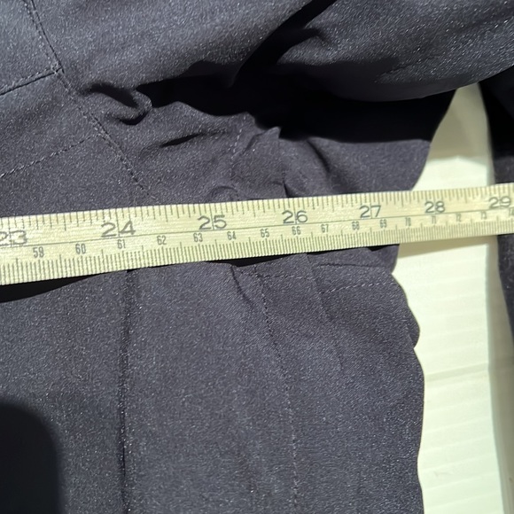 Salomon Parka untracked parka Size XXL - Picture 10 of 14